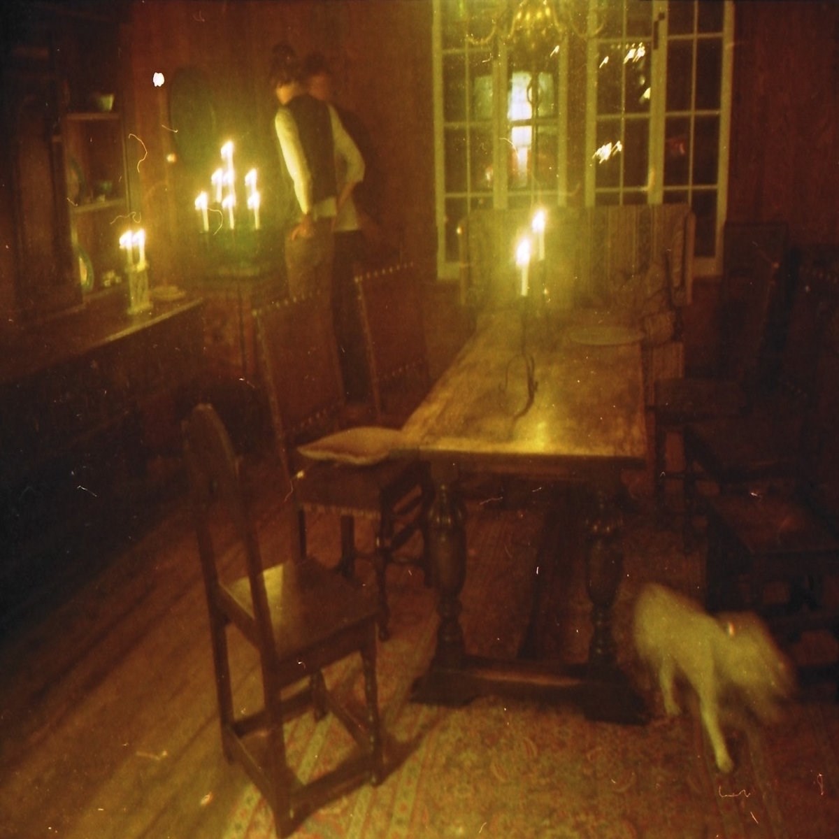 Afbeelding van Waveform - Last Room