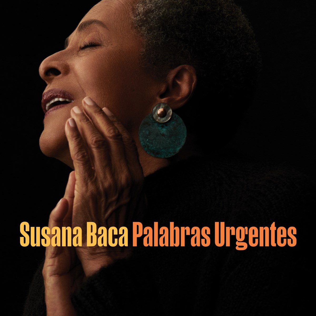 Afbeelding van Susana Baca - Palabras Urgentes