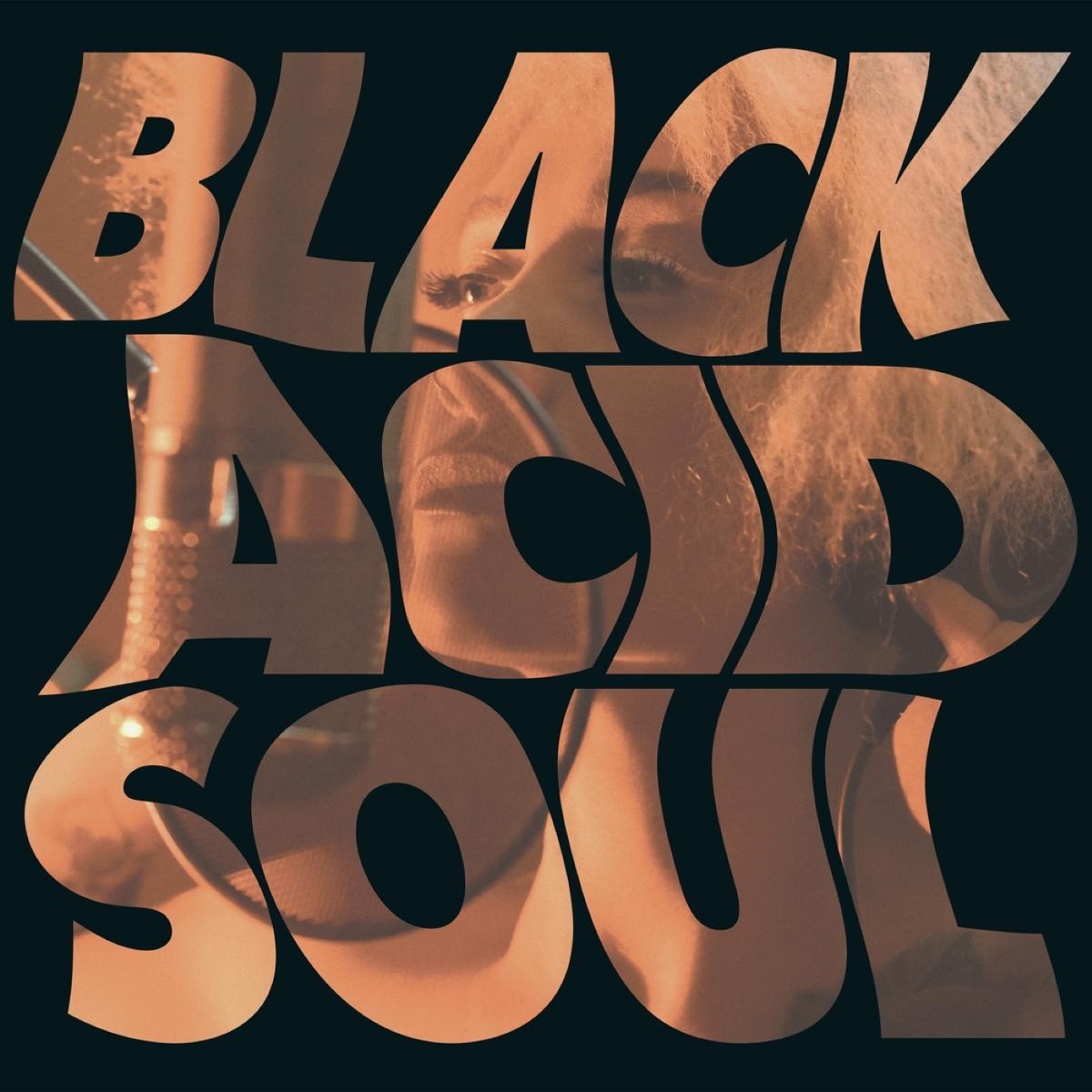 Afbeelding van Lady Blackbird - Black Acid Soul