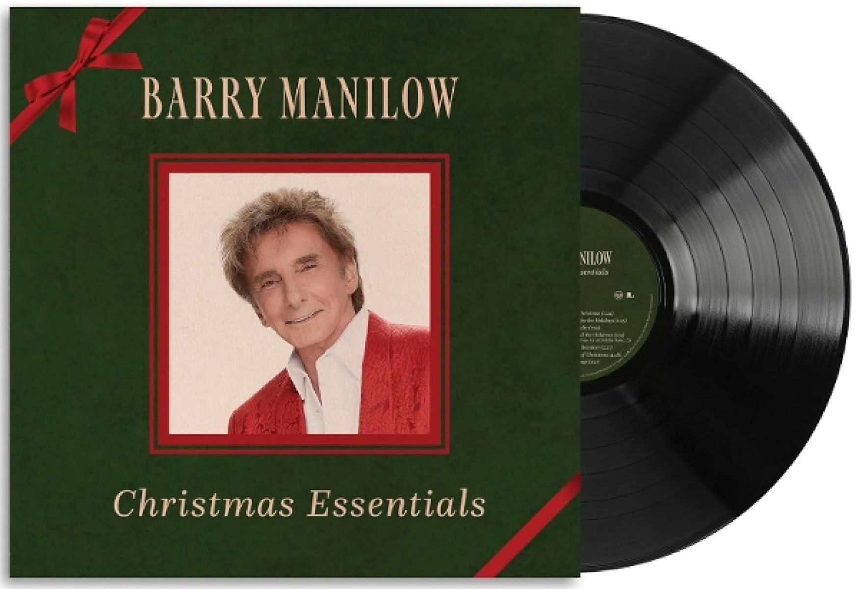 Afbeelding van Christmas Essentials