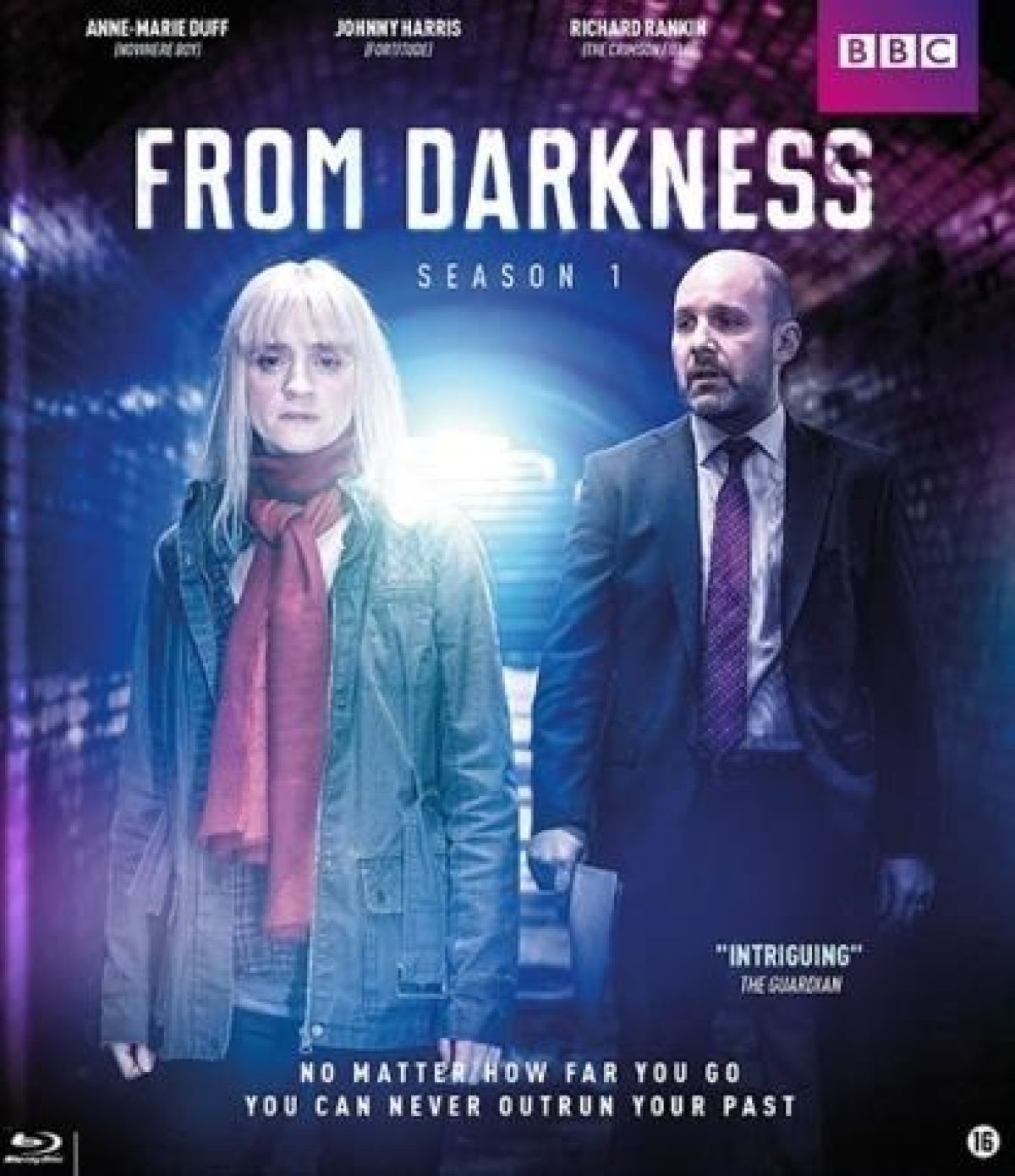 From Darkness - Seizoen 1