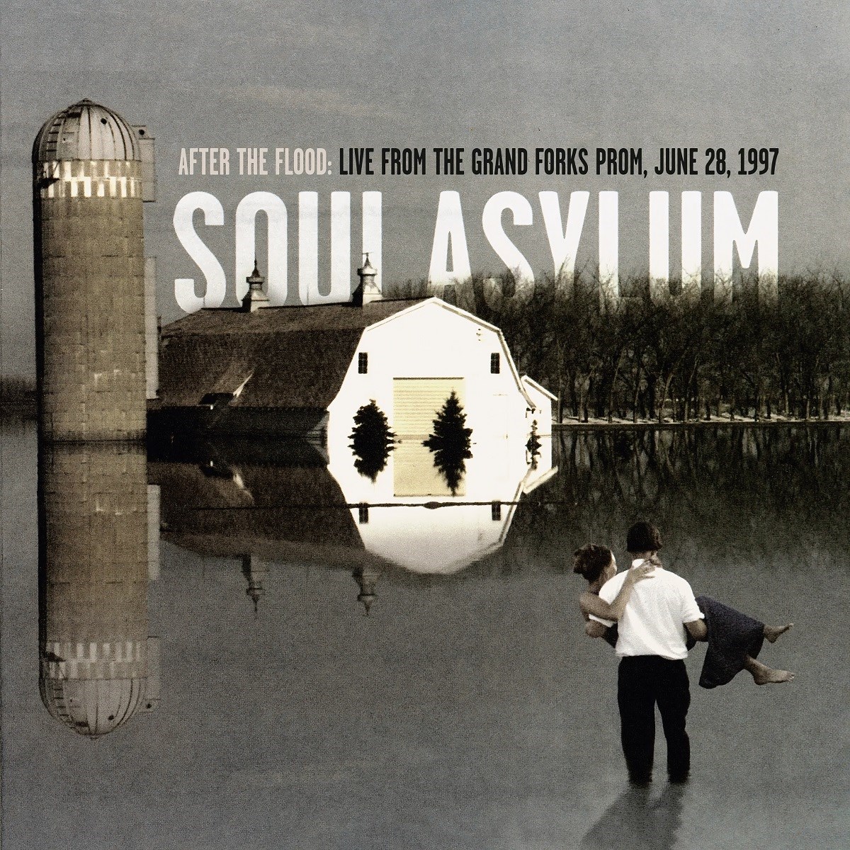Soul Asylum - After The Flood: Live From The Grand Forks Prom, June 28 1997