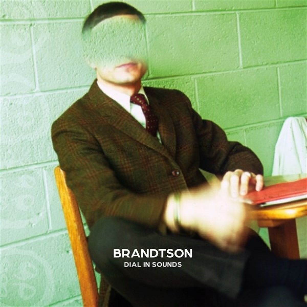 Afbeelding van Brandtson - Dial In Sounds