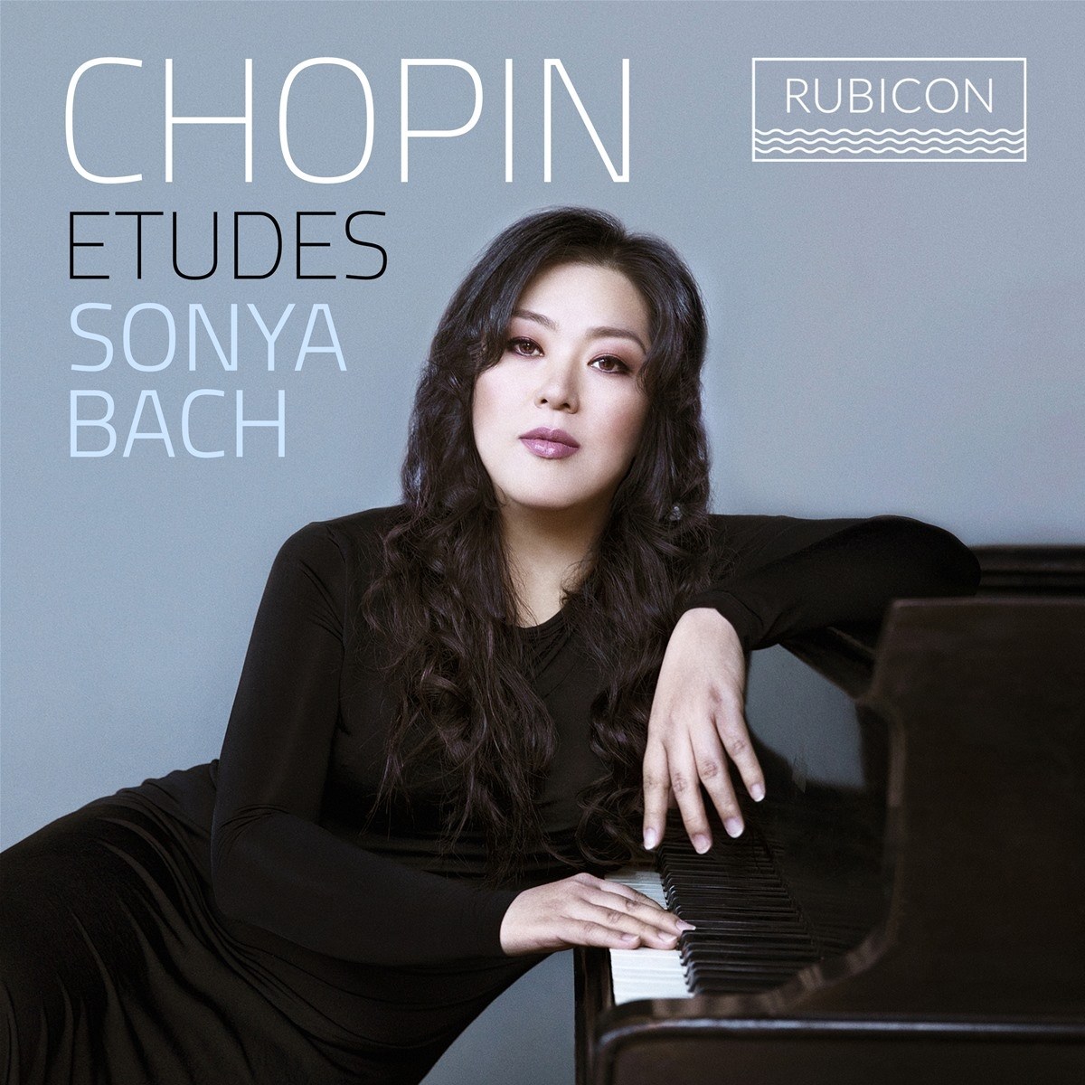 Sonya Bach - Chopin Études Sonya Bach