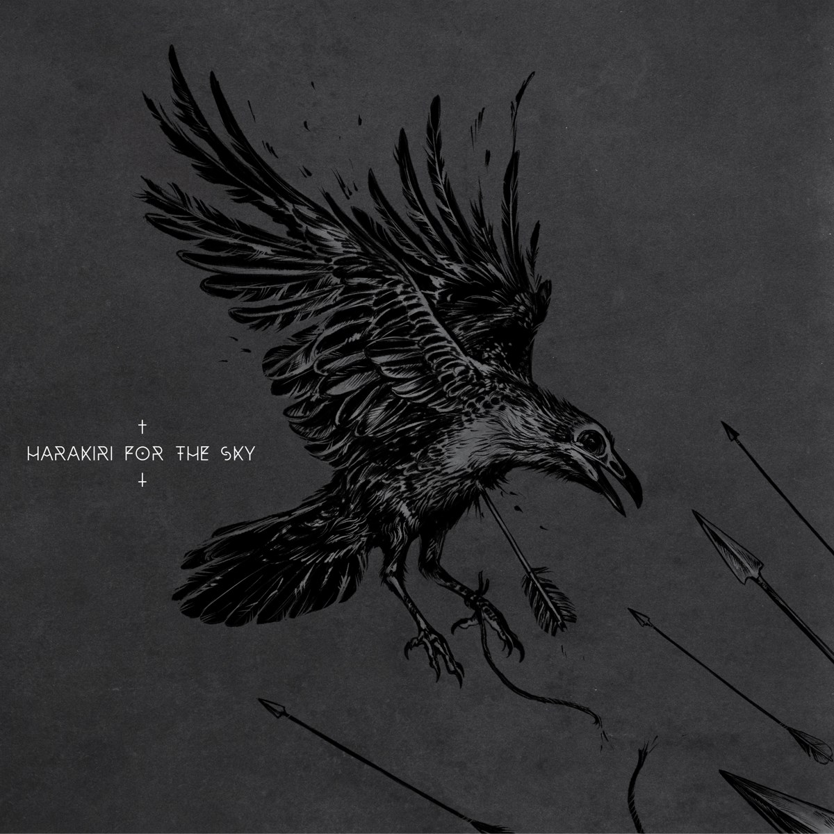 Afbeelding van Harakiri For The Sky - Harakiri For The Sky MMXXII