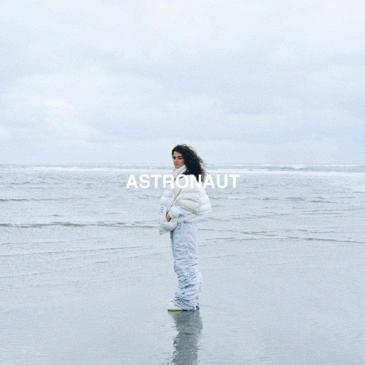 Afbeelding van Isabel Usher - Astronaut