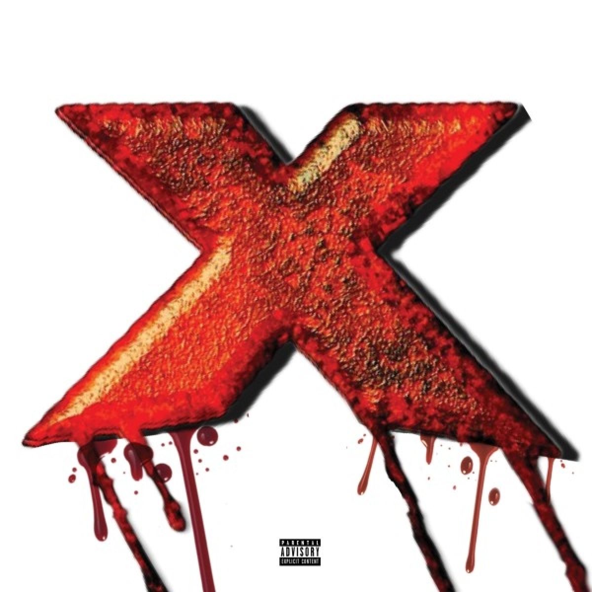 Afbeelding van Onyx - Blood On Da X