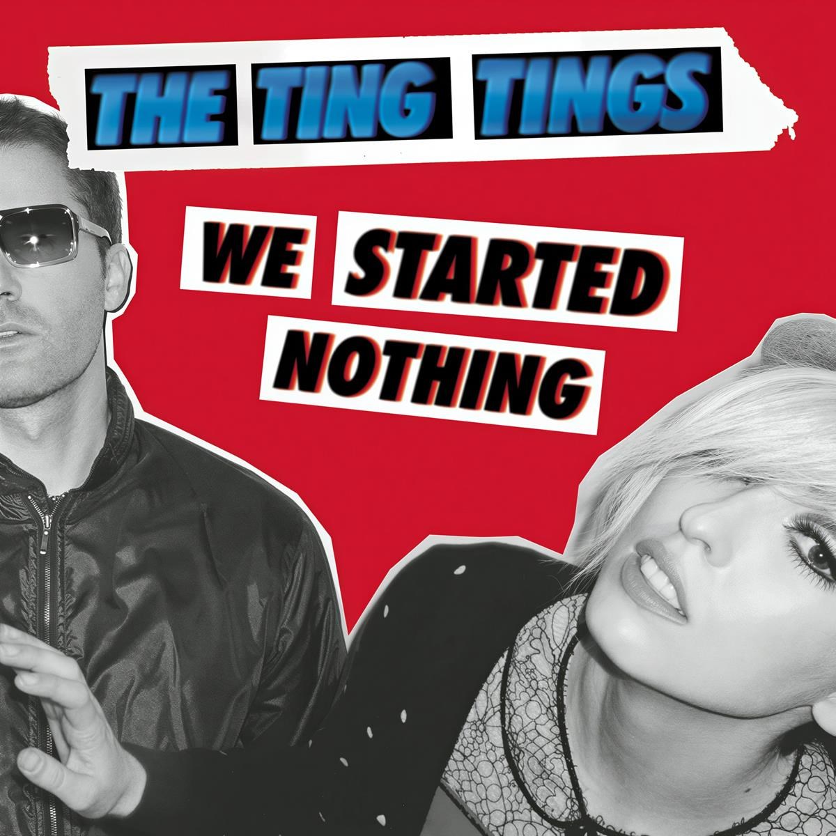 Afbeelding van We Started Nothing