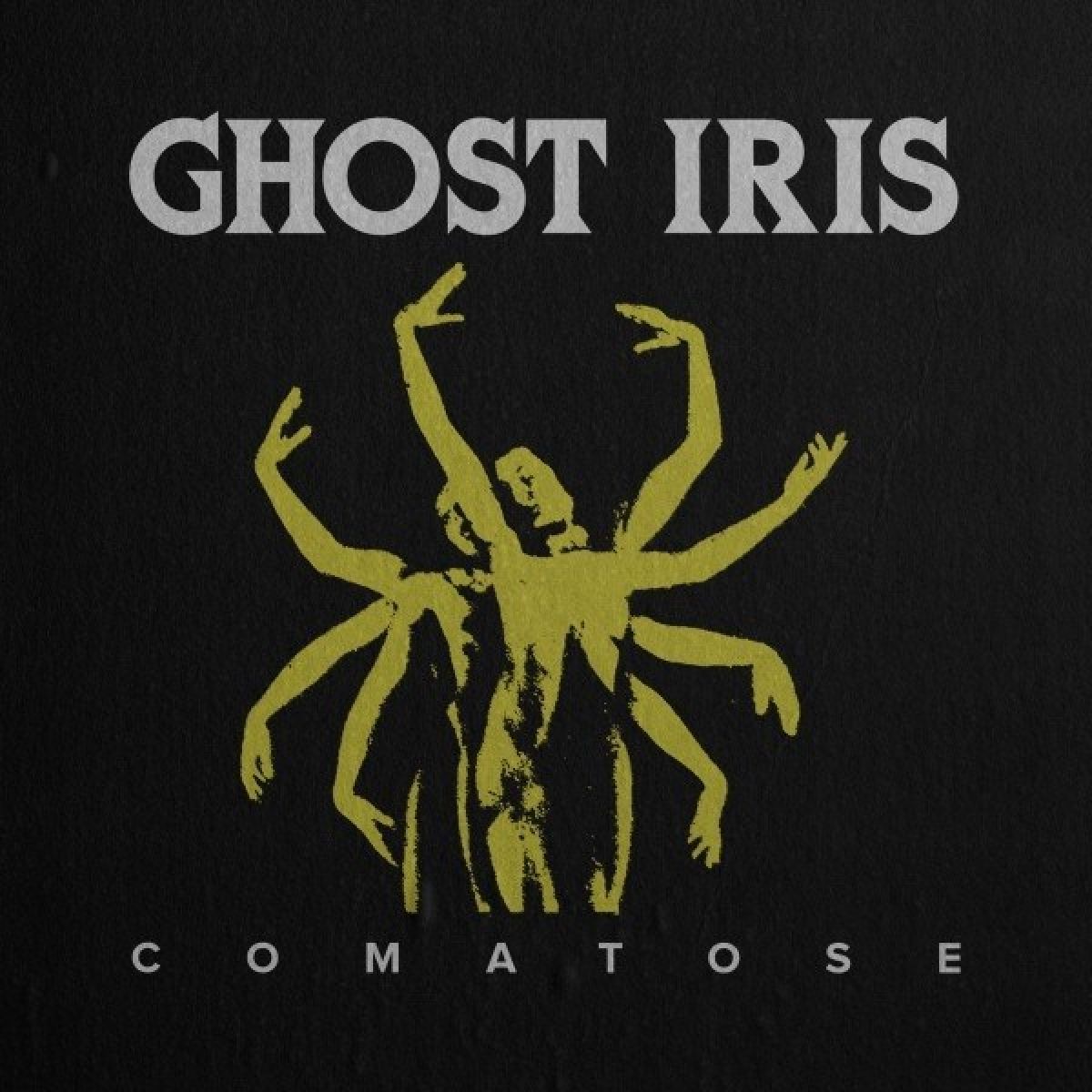 Afbeelding van Ghost Iris - Comatose