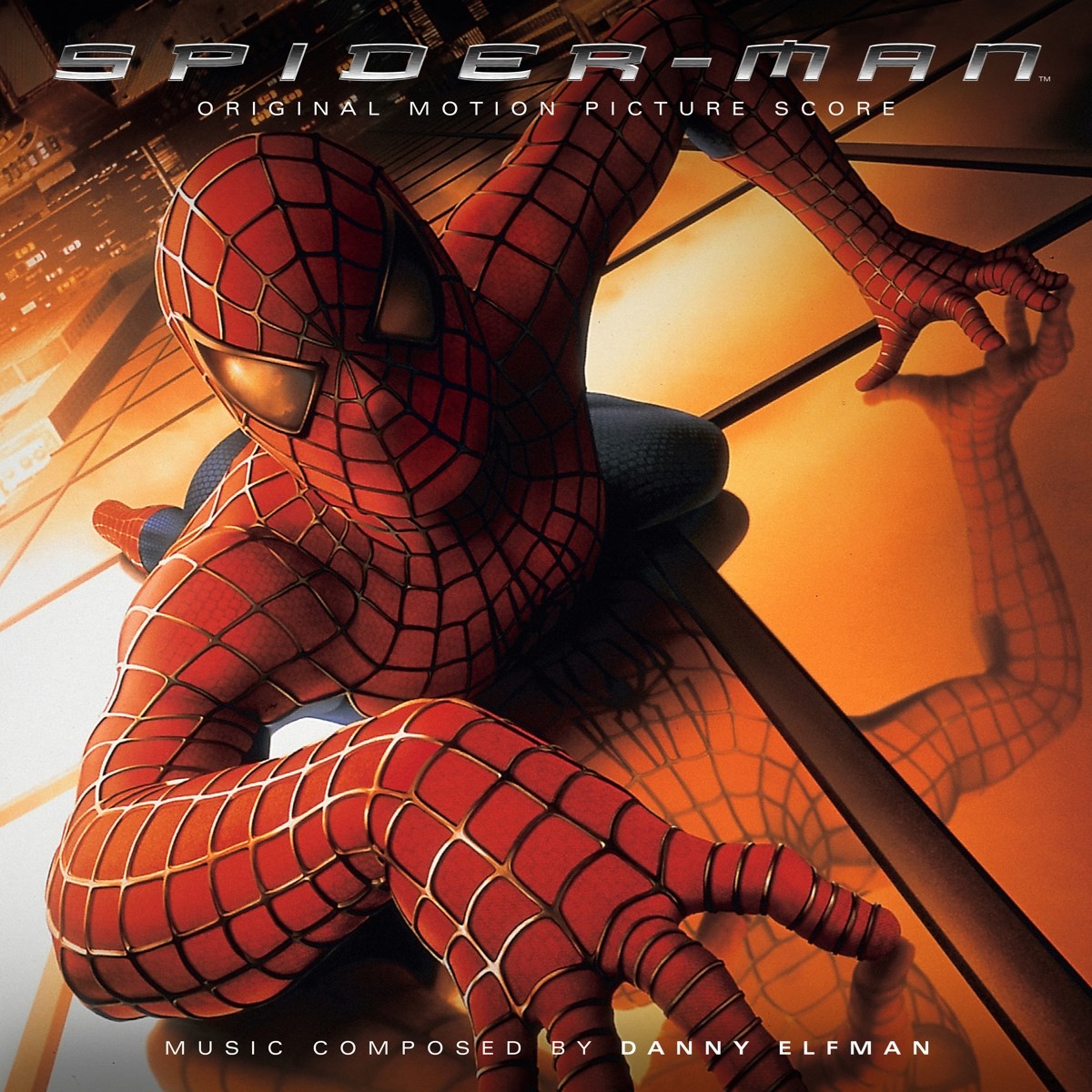 Afbeelding van Spider-Man