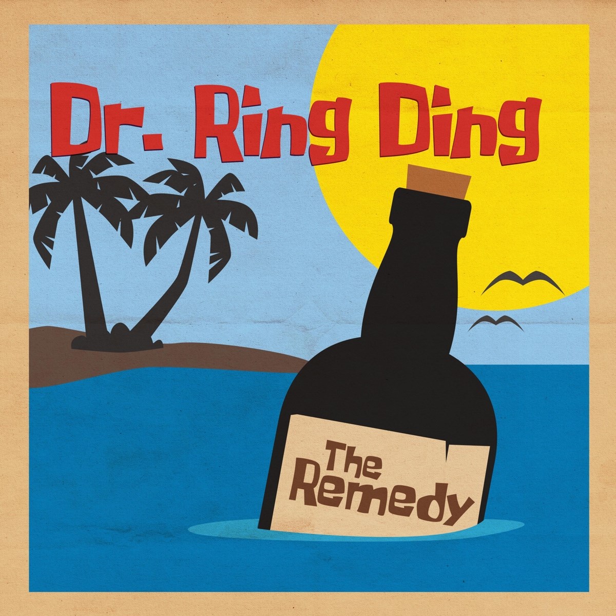 Afbeelding van Remedy