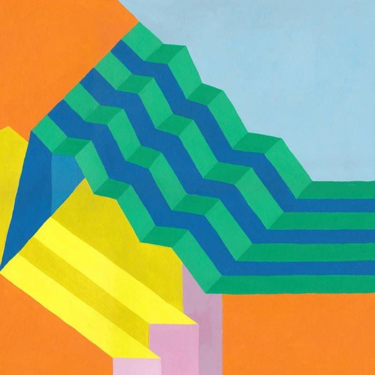 Various Artists - Molten Mirrors - A Decade Of Livity Sound