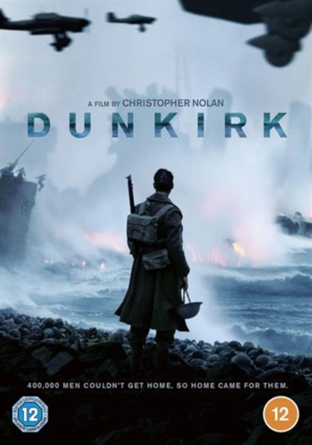 Afbeelding van Dunkirk