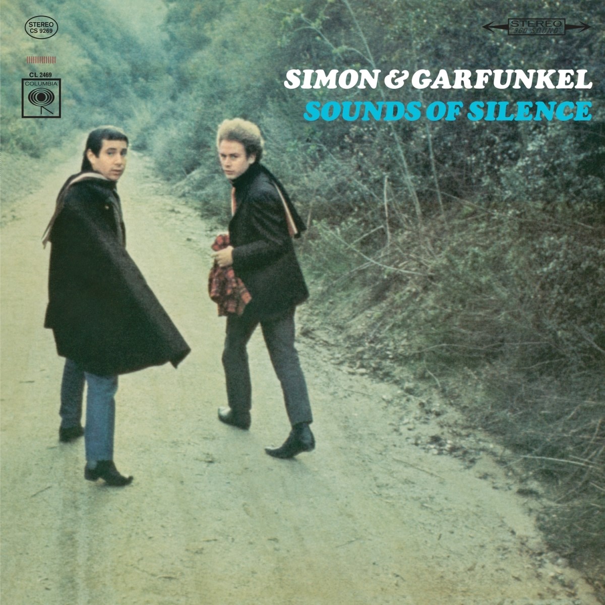 Afbeelding van Sounds Of Silence