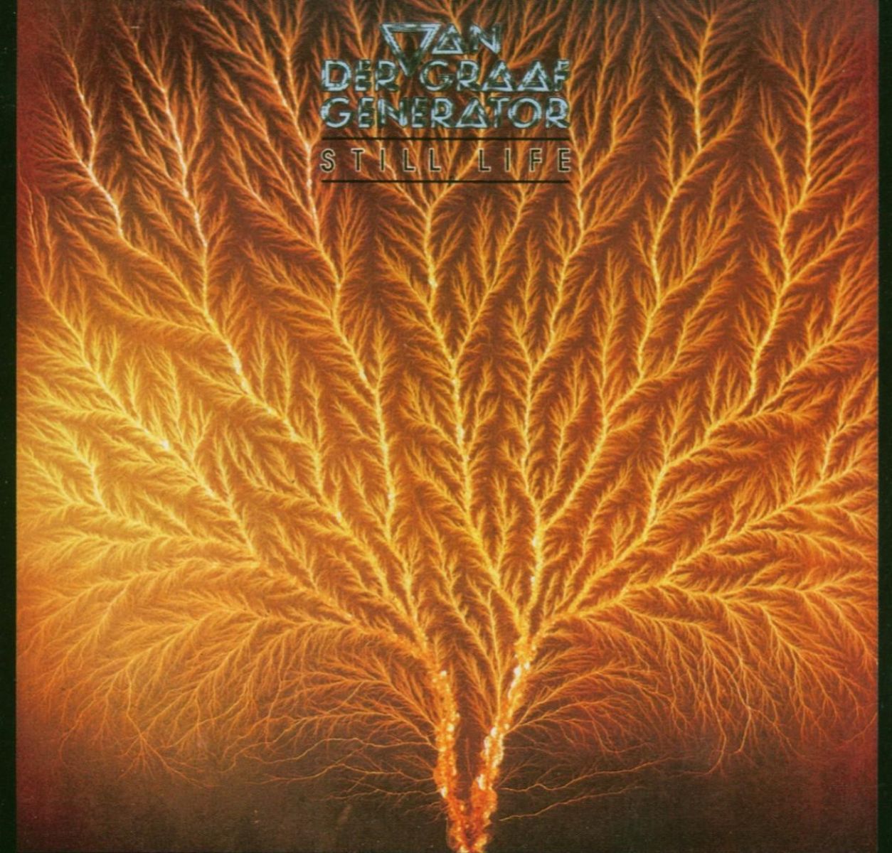Afbeelding van Van Der Graaf Generator - Still Life