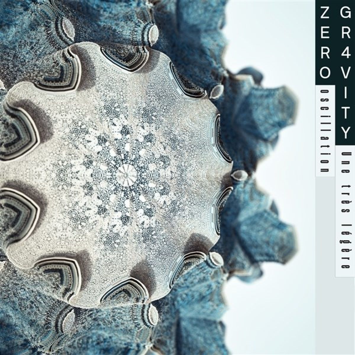 Zero Gr4vity - Une Très Légère Oscillation