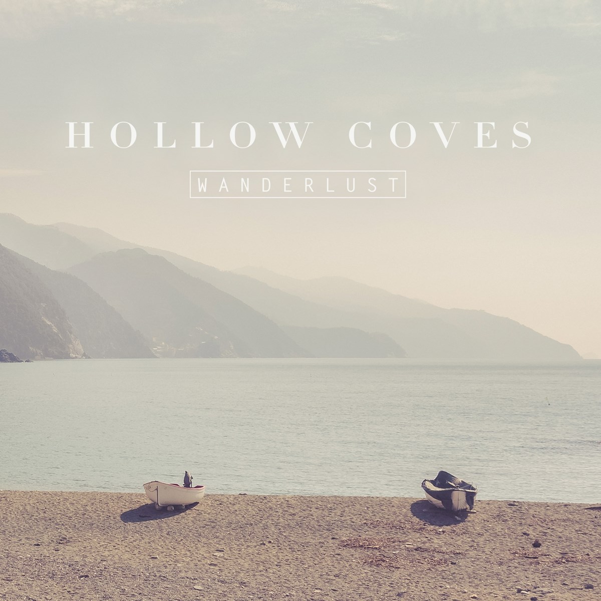 Afbeelding van Hollow Coves - Wanderlust