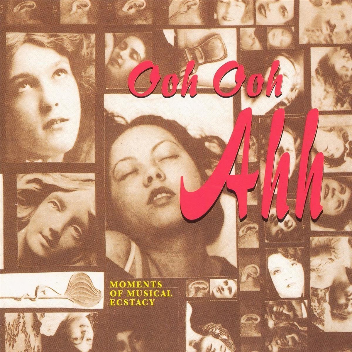 Various Artists - Ooh Ooh Ahh