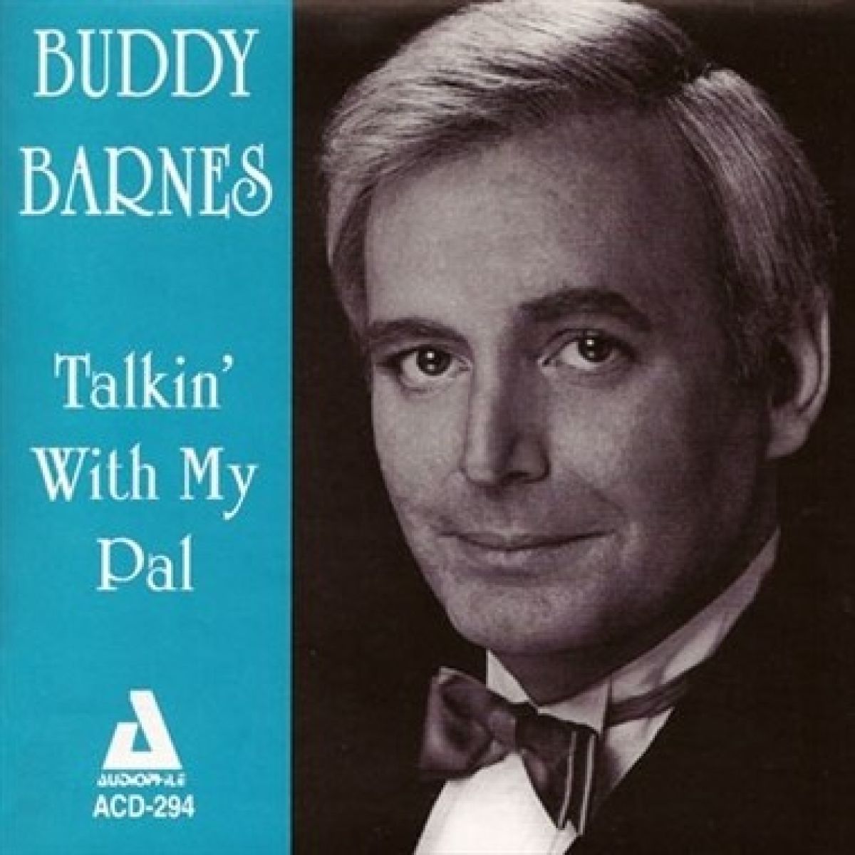 Afbeelding van Buddy Barnes - Talking To My Pal