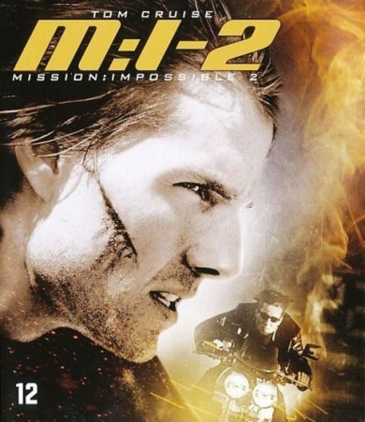 Afbeelding van Mission impossible 2