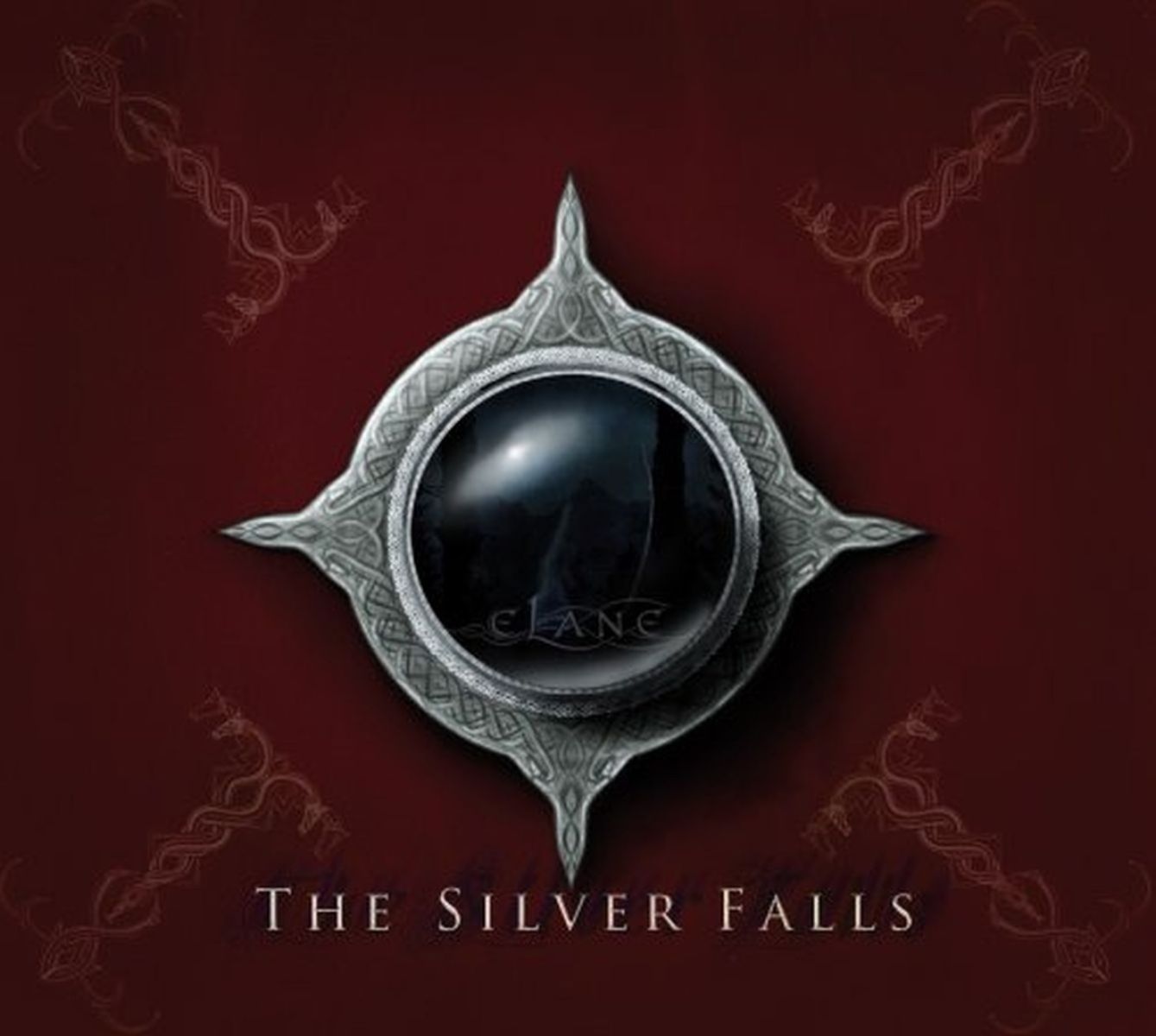 Elane - The Silver Falls