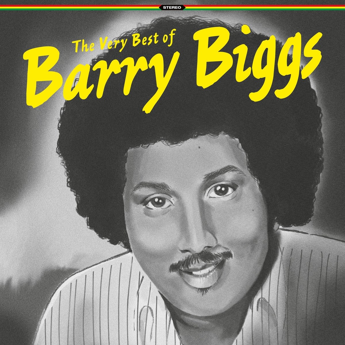 Afbeelding van Barry Biggs - Very Best Of - Storybook Revisited