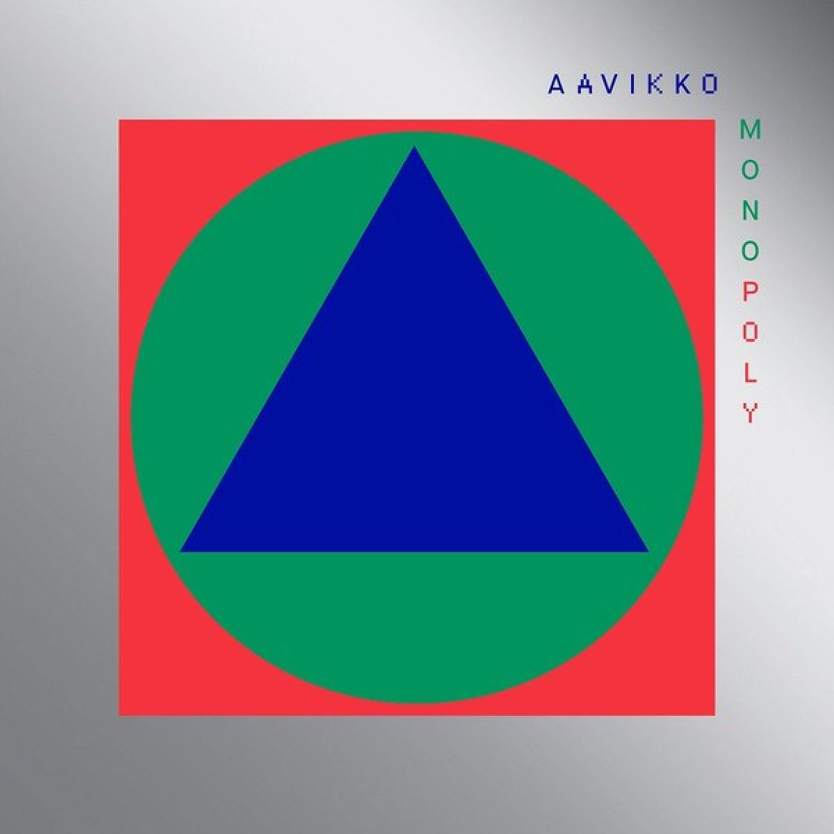 Afbeelding van Aavikko - Monopoly