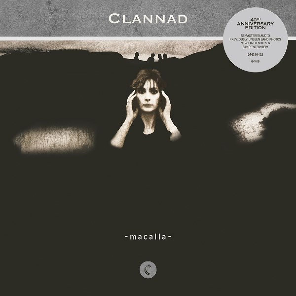 Afbeelding van Clannad - Macalla