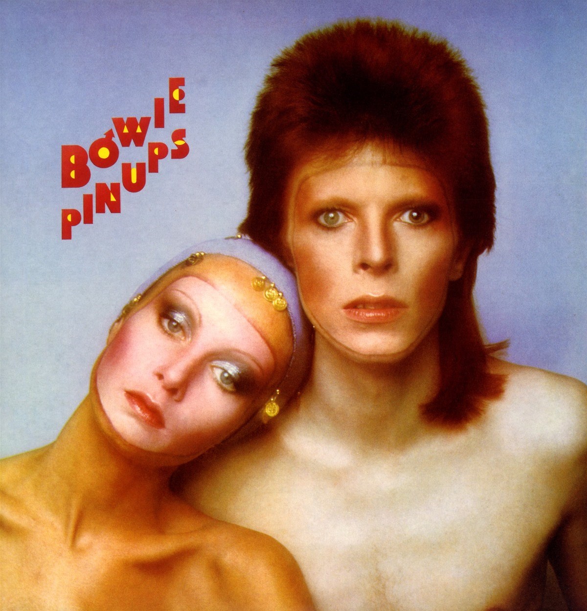 Afbeelding van David Bowie - Pinups