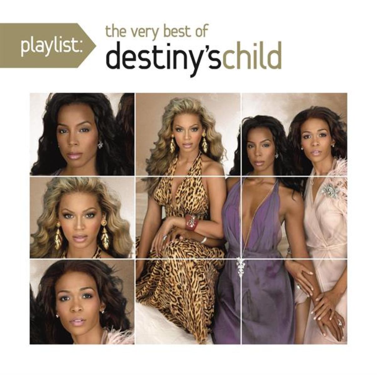 Afbeelding van Playlist - Very Best