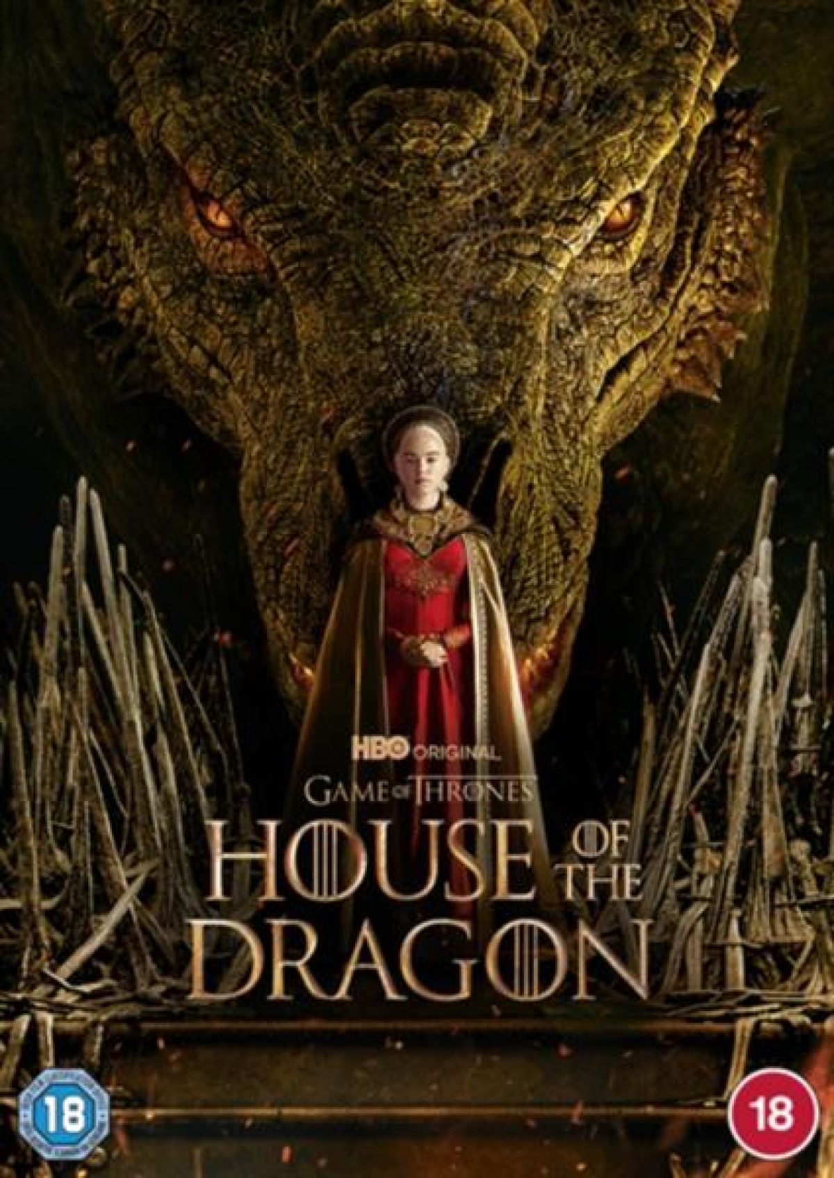 House Of The Dragon