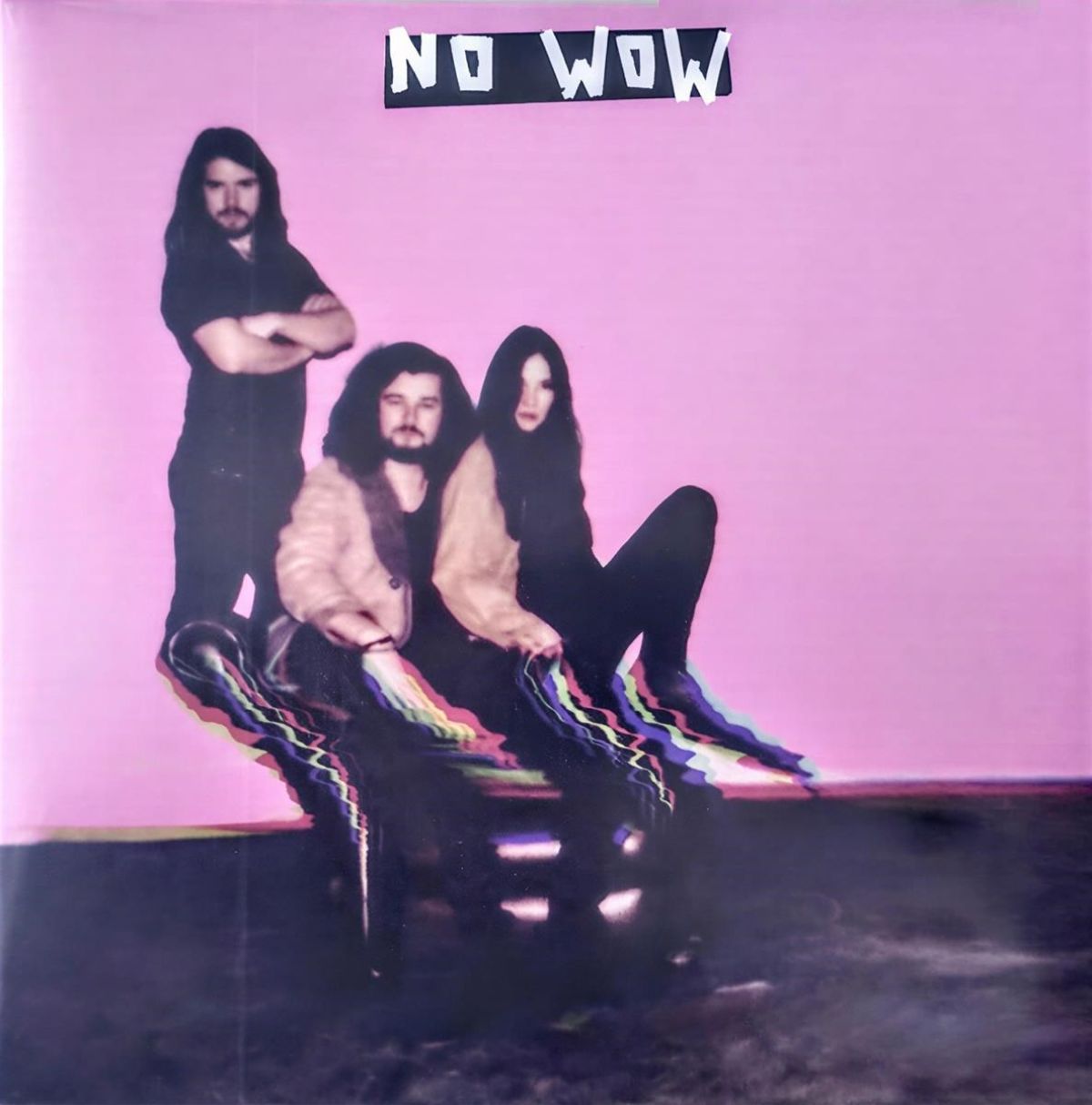 No Wow - Sorries/I O U Nothing902