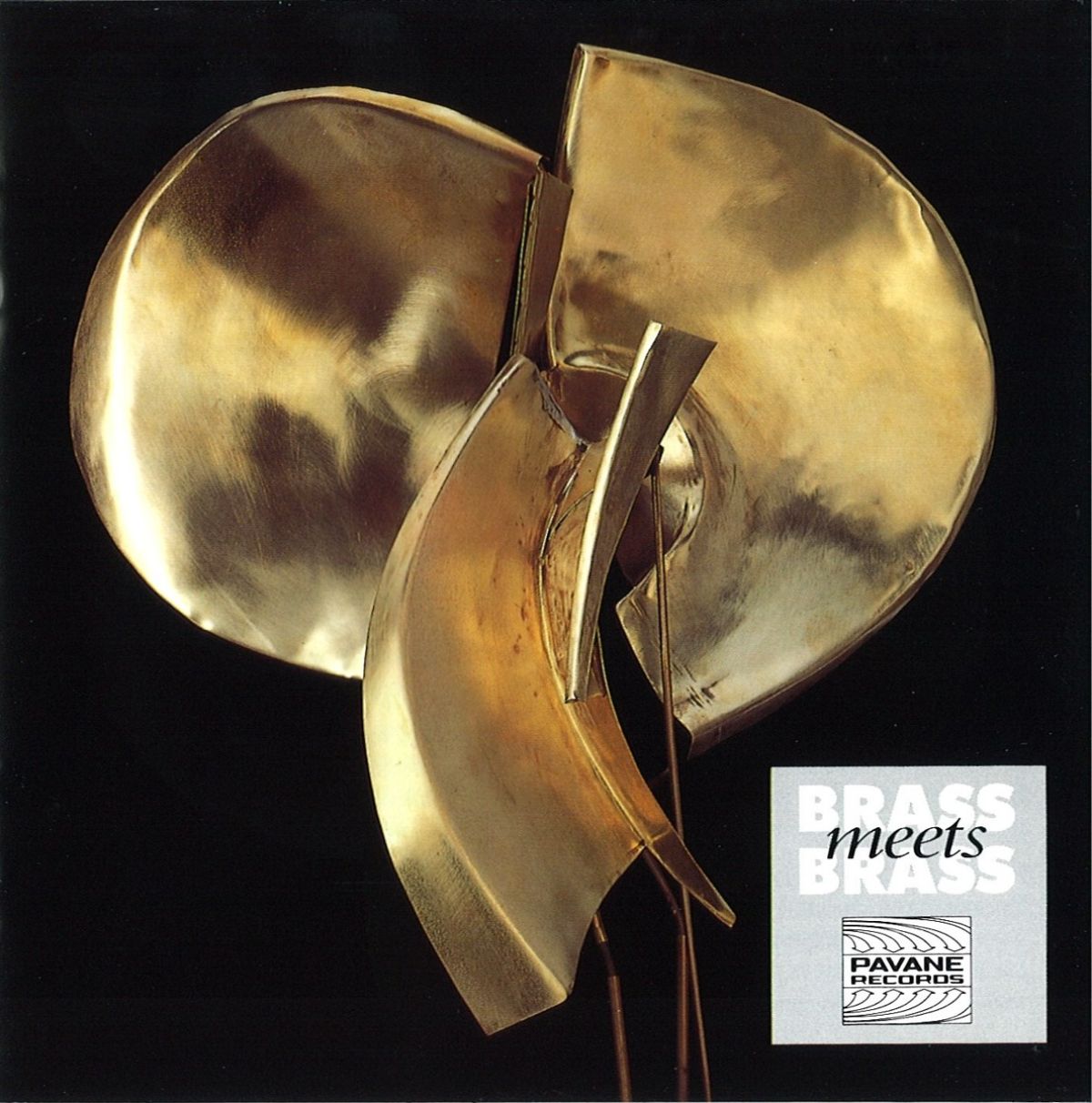 European Brass Quintet - Brass Meets Brass