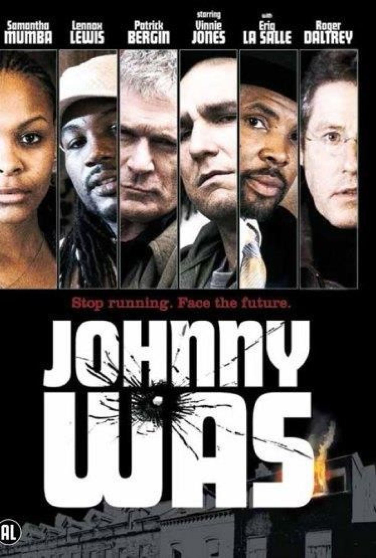Afbeelding van Johnny was