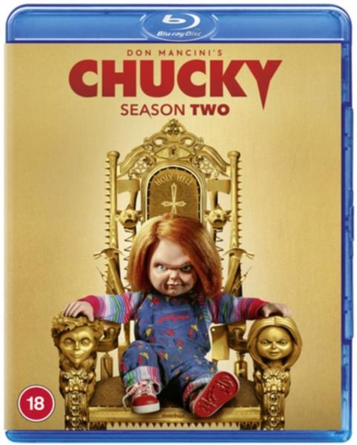 Afbeelding van Chucky: Season Two