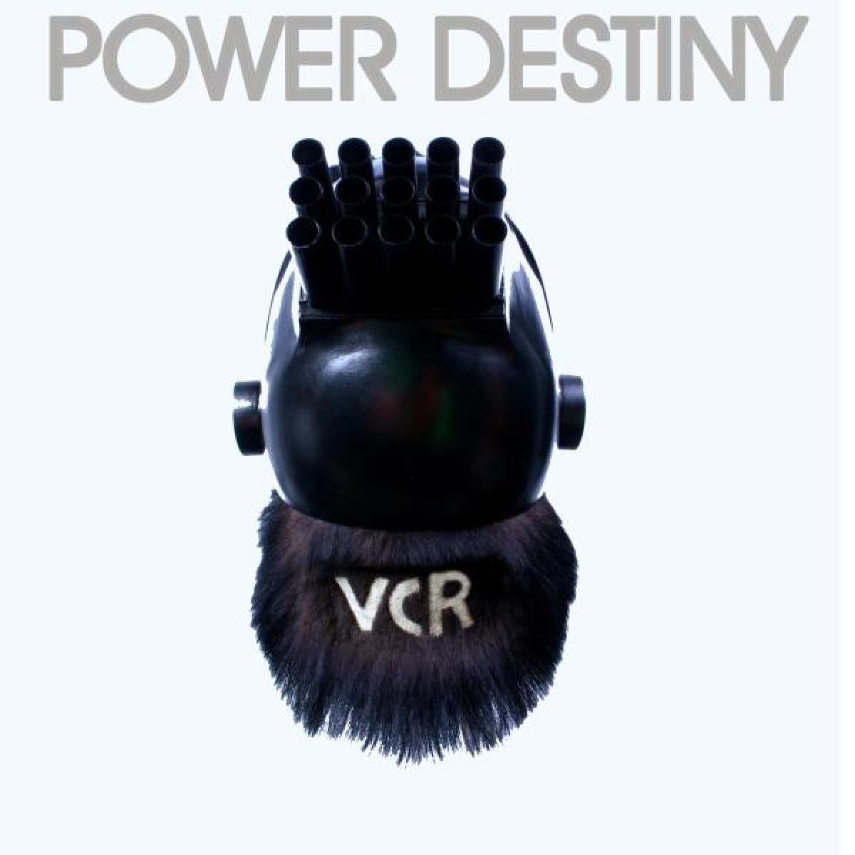 Afbeelding van VCR - Power Destiny