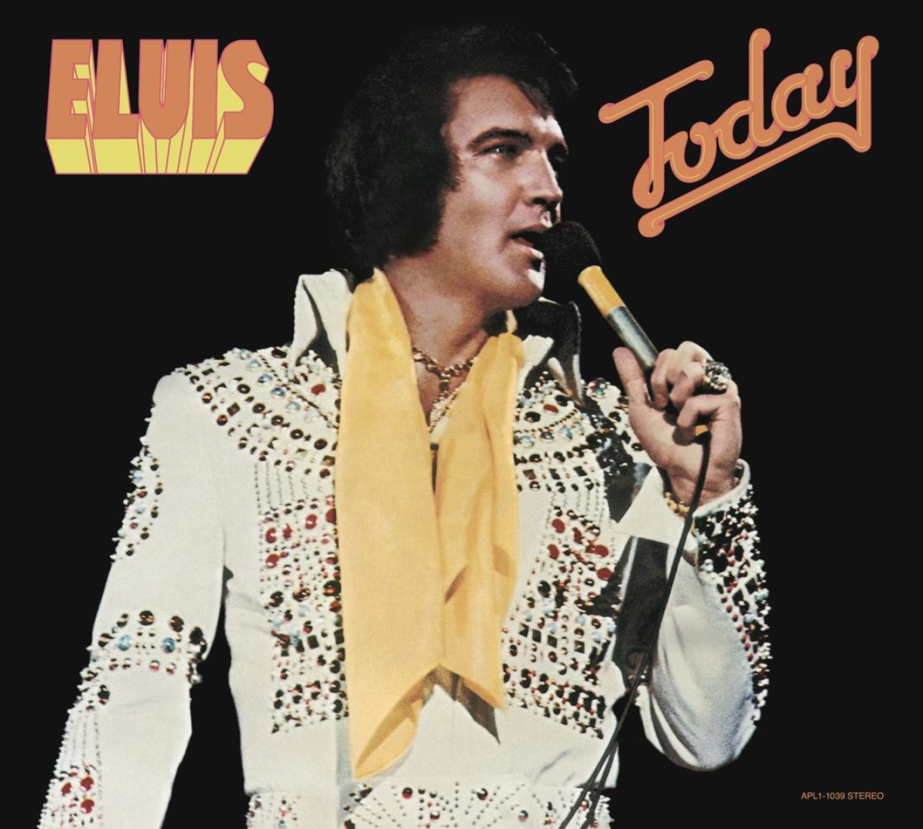 Afbeelding van Elvis Presley - Today (Legacy Edition)