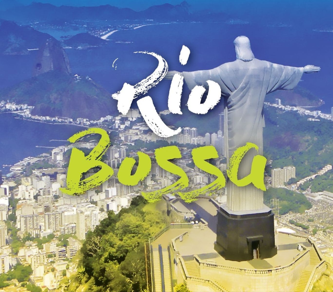 Various Artists - Rio: Bossa