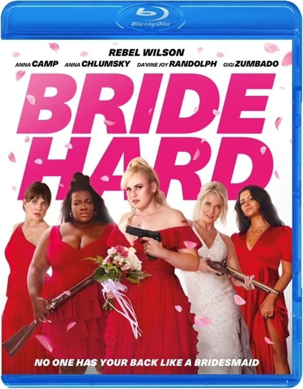 Afbeelding van Bride Hard