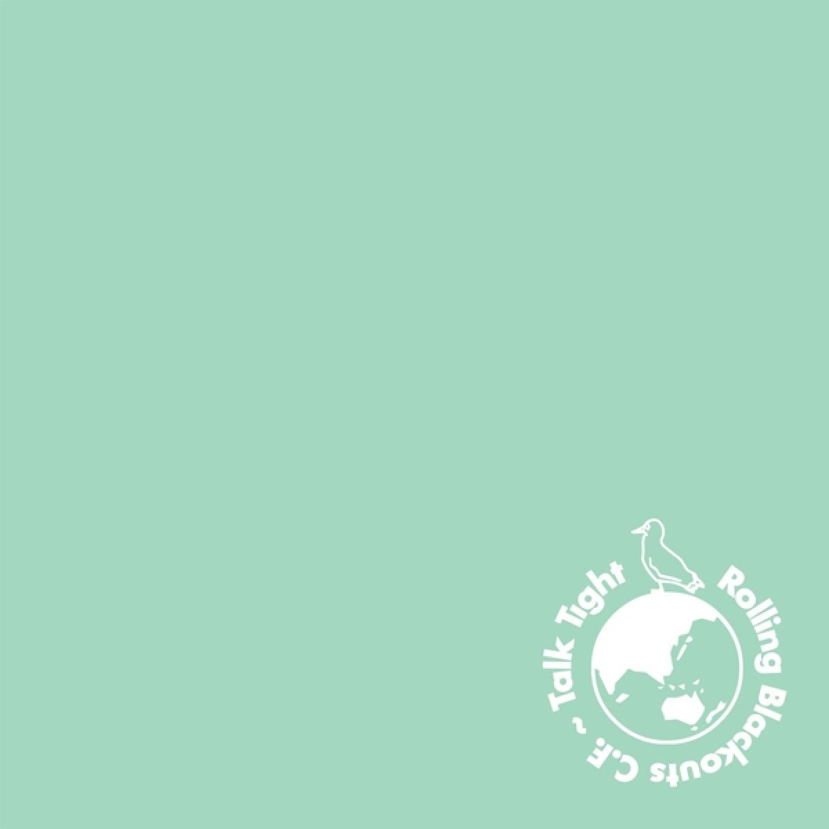 Afbeelding van Rolling Blackouts Coastal Fever - Talk Tight