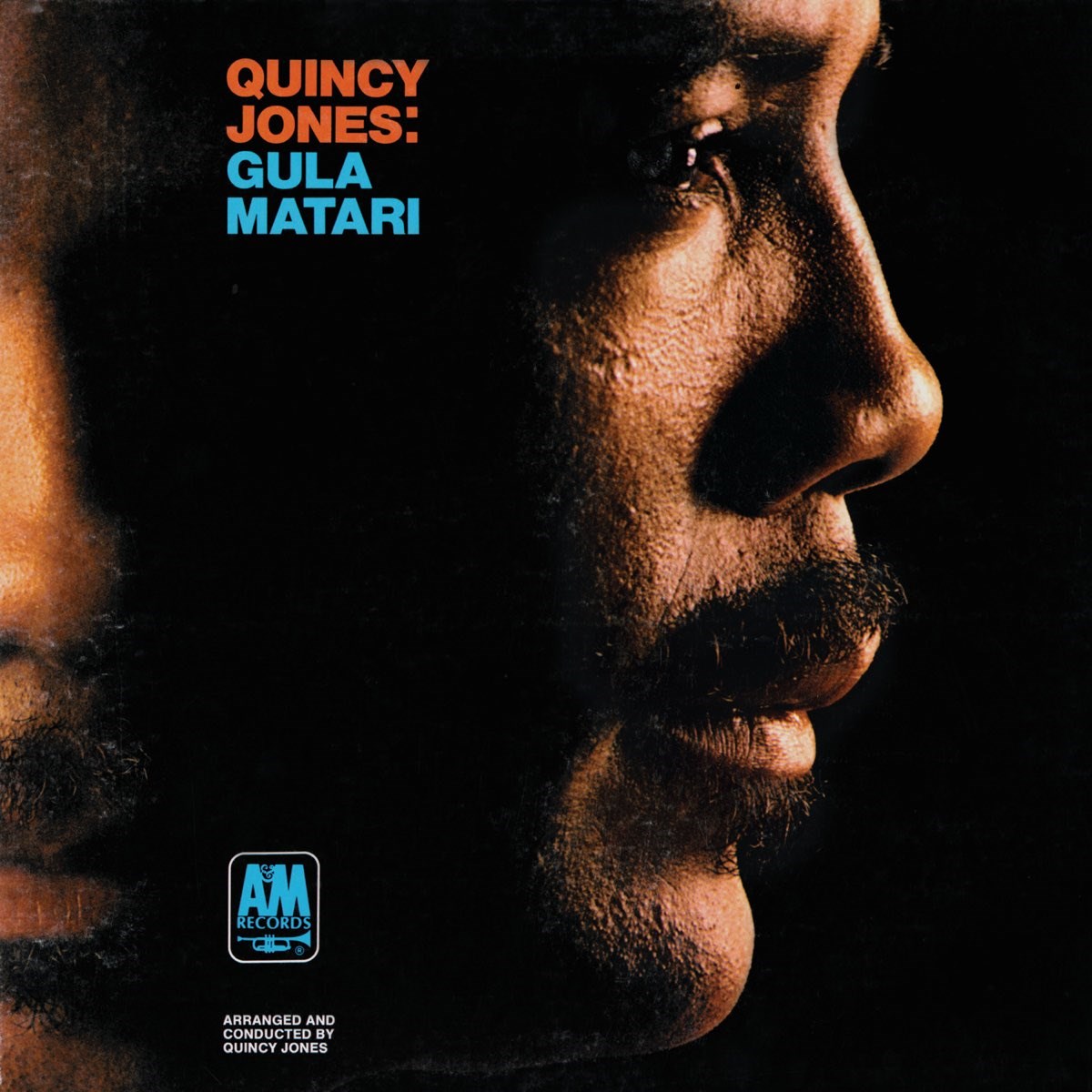 Afbeelding van Quincy Jones - Gula Matari