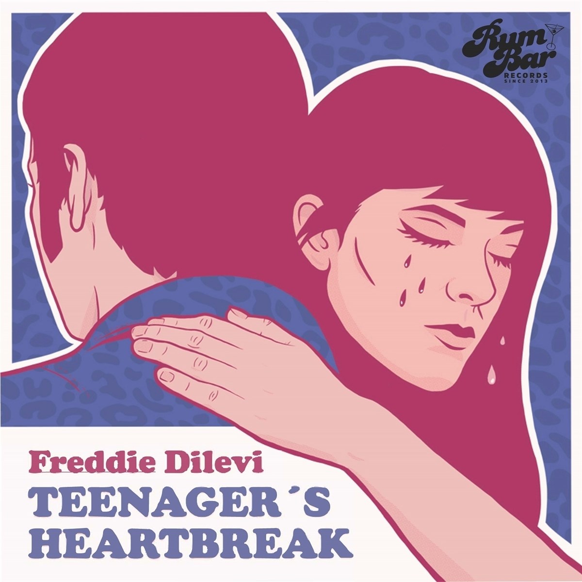 Afbeelding van Teenager's Heartbreak