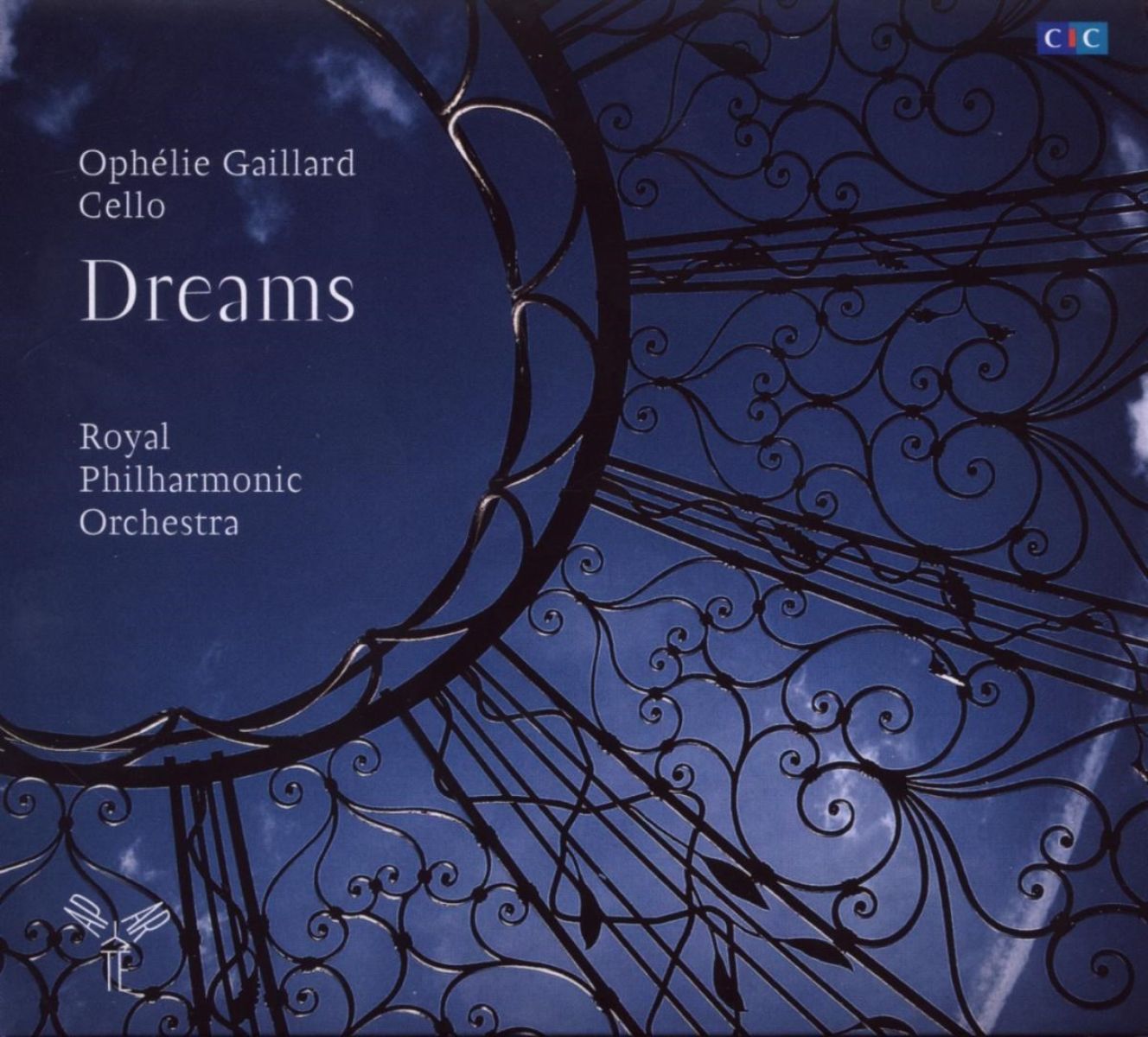 Ophelie Gaillard - Debussy: Dreams