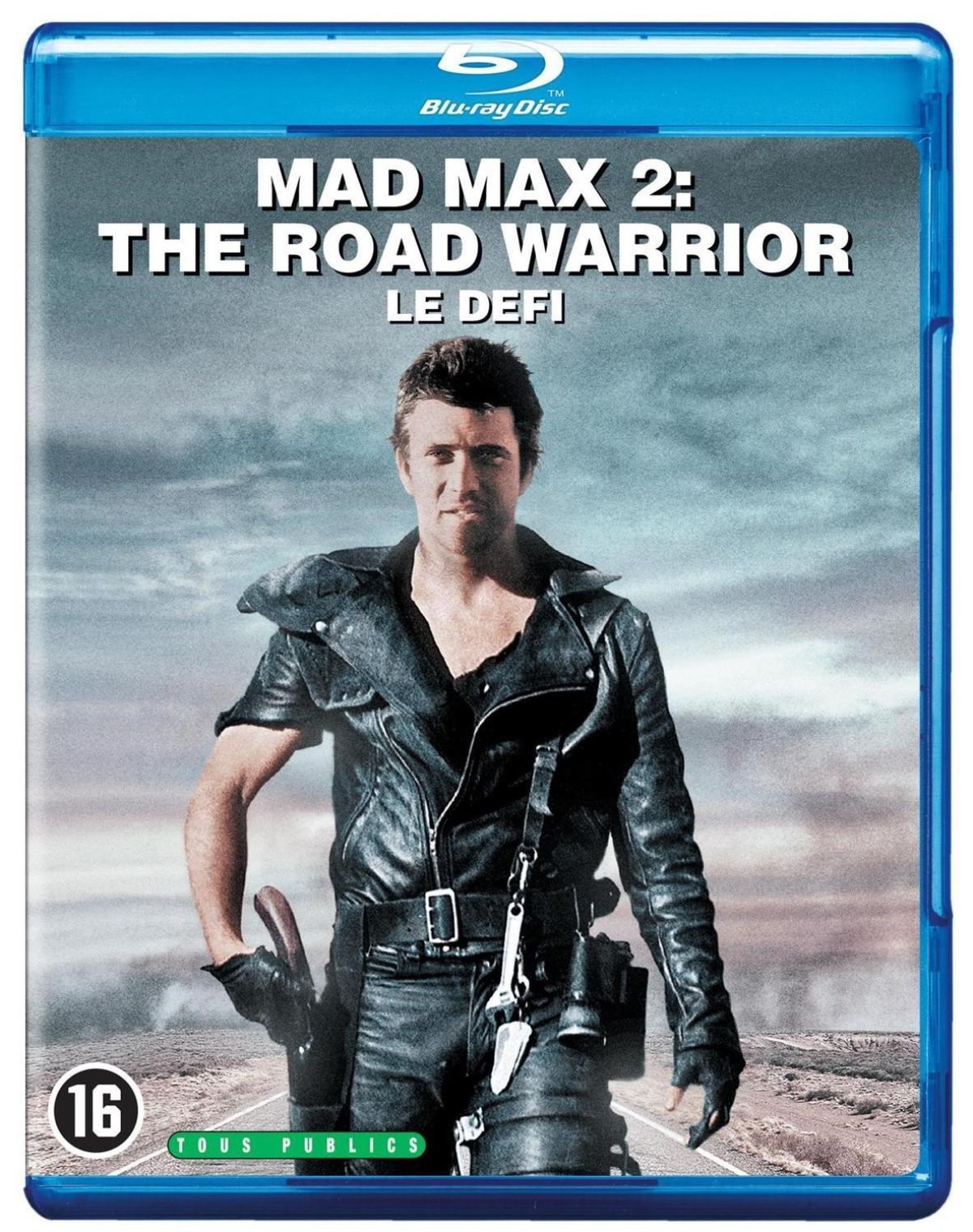 Mad Max 2 - The Road Warrior