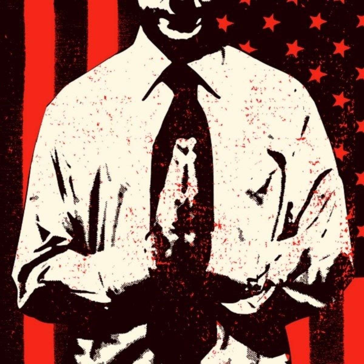 Afbeelding van Bad Religion - The Empire Strikes First