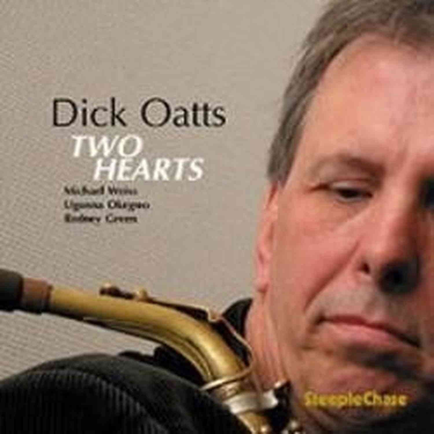 Afbeelding van Two Hearts