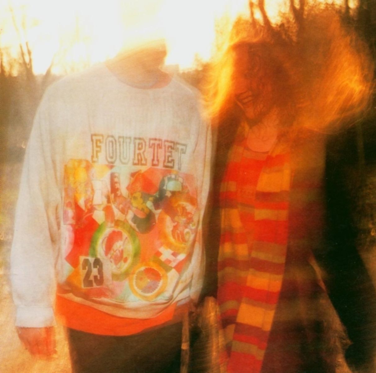 Afbeelding van Four Tet - Pause