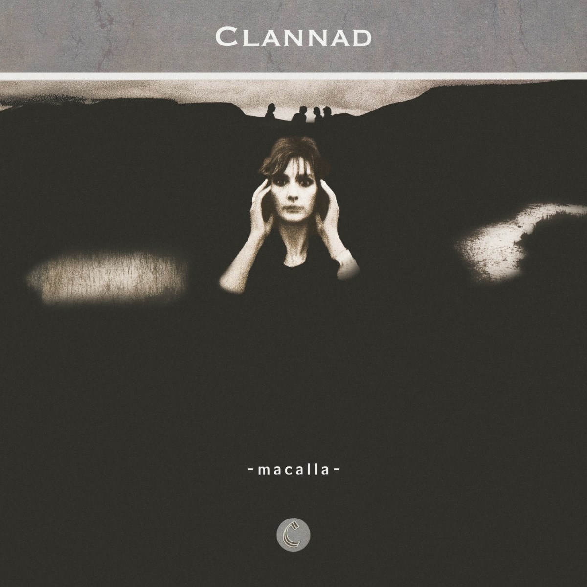 Afbeelding van Clannad - Macalla
