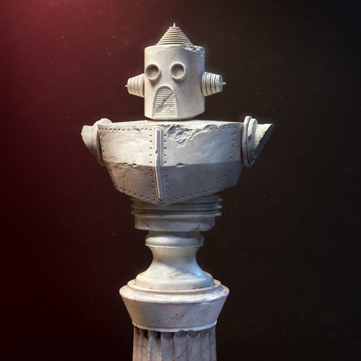 Afbeelding van Caravan Palace - Chronologic
