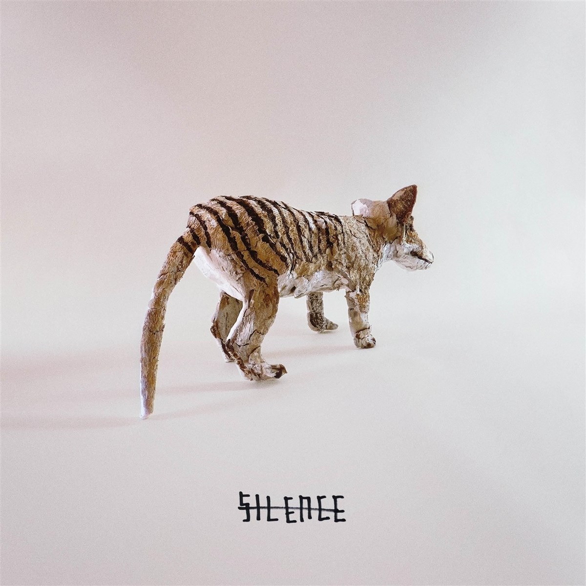 Afbeelding van Alexis Taylor - Silence